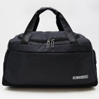 Спортивна сумка ActiveGear 2811 компактна та містка сумка для фітнесу, тренувань і подорожей